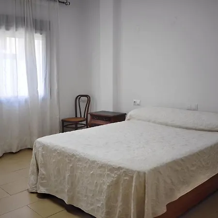 Apartman Desconectaengalicia Carlos Casas Playa Silgar