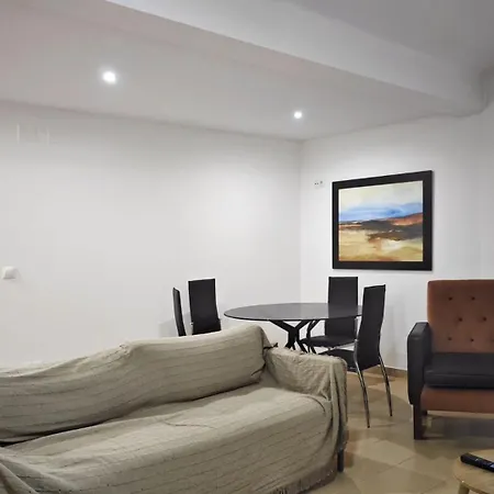 Apartman Desconectaengalicia Carlos Casas Playa Silgar