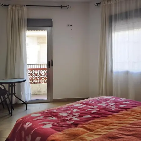 Apartman Desconectaengalicia Carlos Casas Playa Silgar *