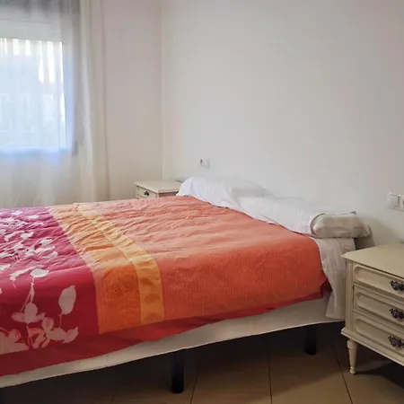 Apartman Desconectaengalicia Carlos Casas Playa Silgar *