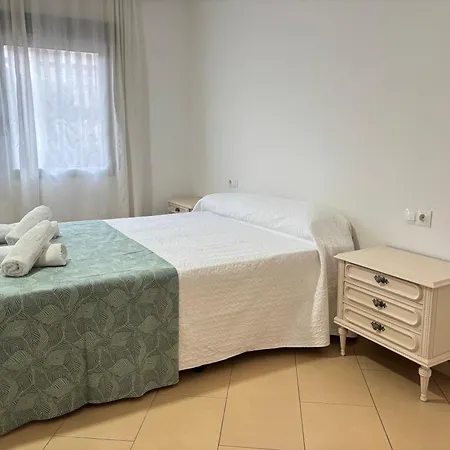 Desconectaengalicia Carlos Casas Playa Silgar Lägenhet *