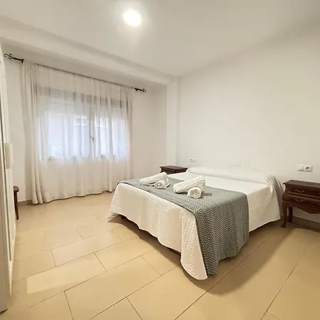 Desconectaengalicia Carlos Casas Playa Silgar Lägenhet *
