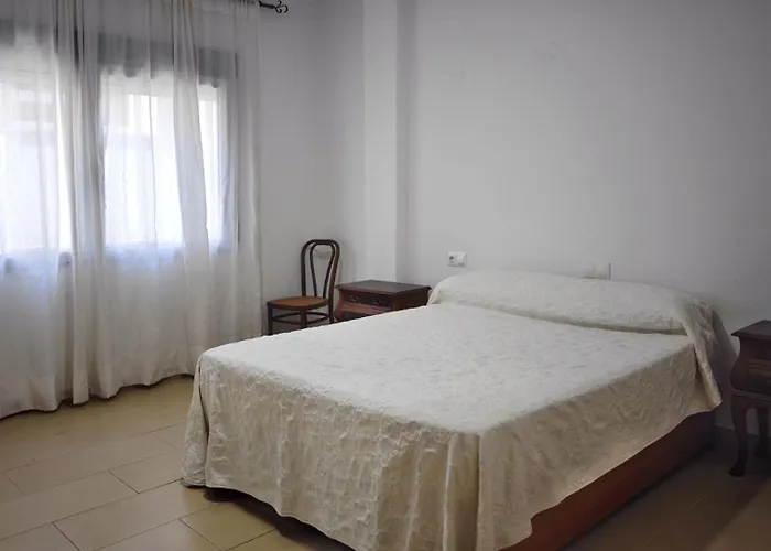 Apartman Desconectaengalicia Carlos Casas Playa Silgar