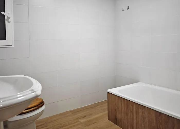 Desconectaengalicia Carlos Casas Playa Silgar Apartman