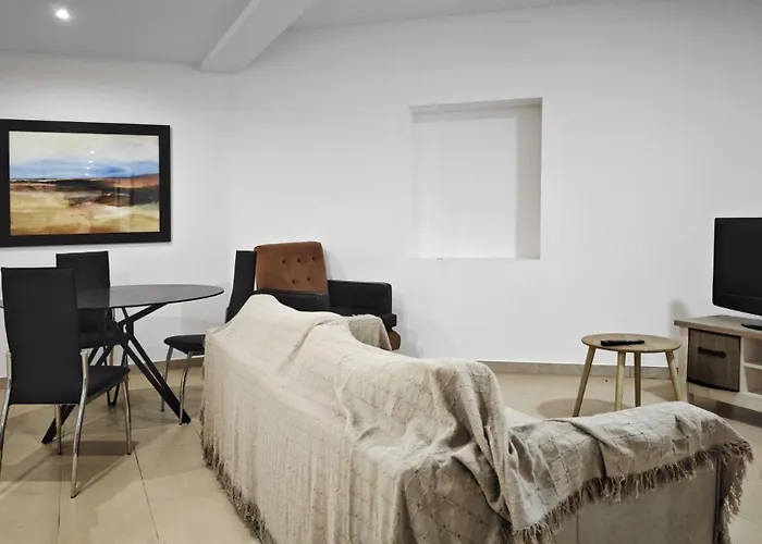 Apartman Desconectaengalicia Carlos Casas Playa Silgar Sanxenxo