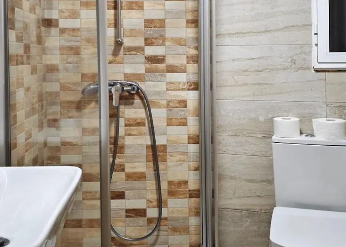 Desconectaengalicia Carlos Casas Playa Silgar Apartman *